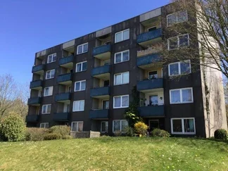 Wohnung Skandinaviendamm in Kiel