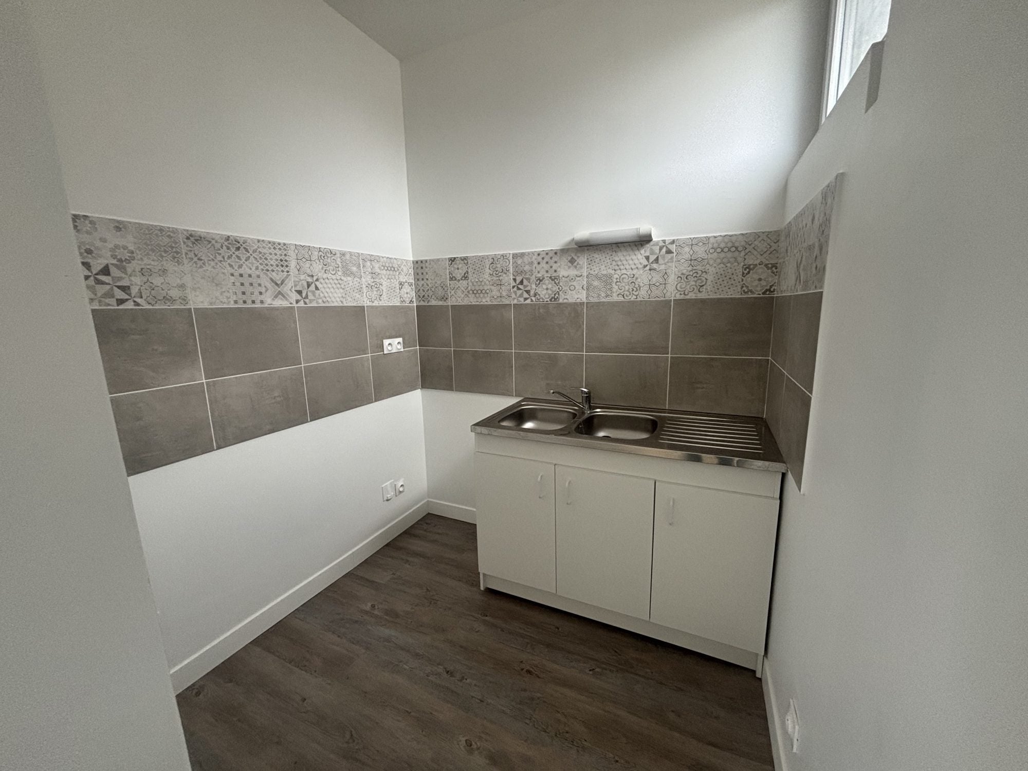 Appartement Rue Salesse à Chauny