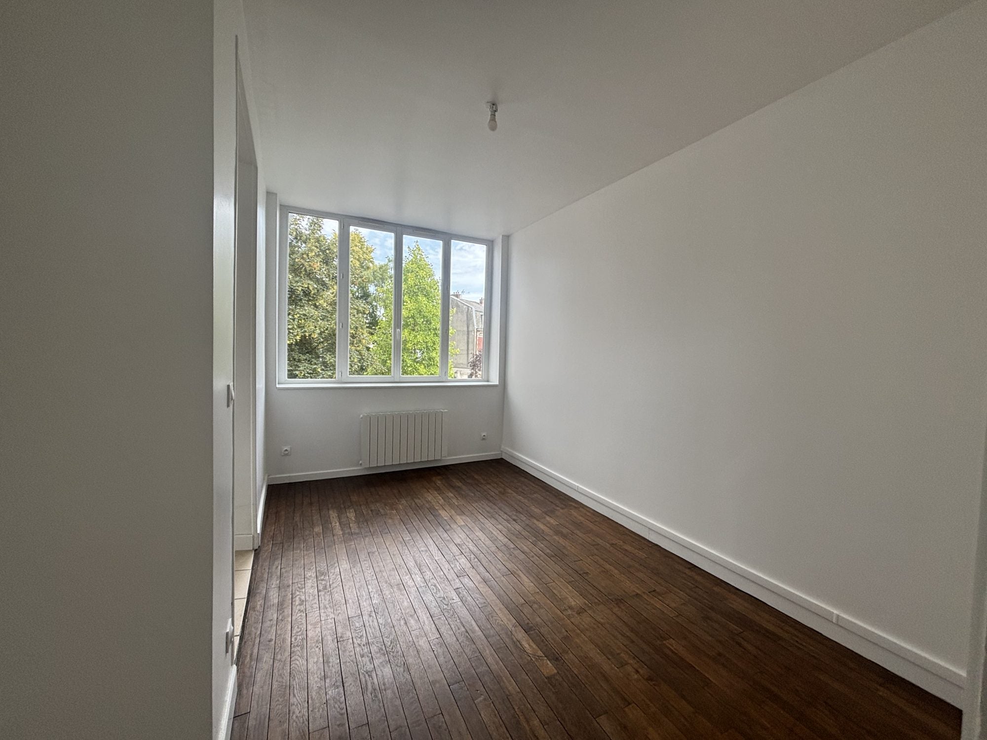 Appartement Rue Salesse à Chauny