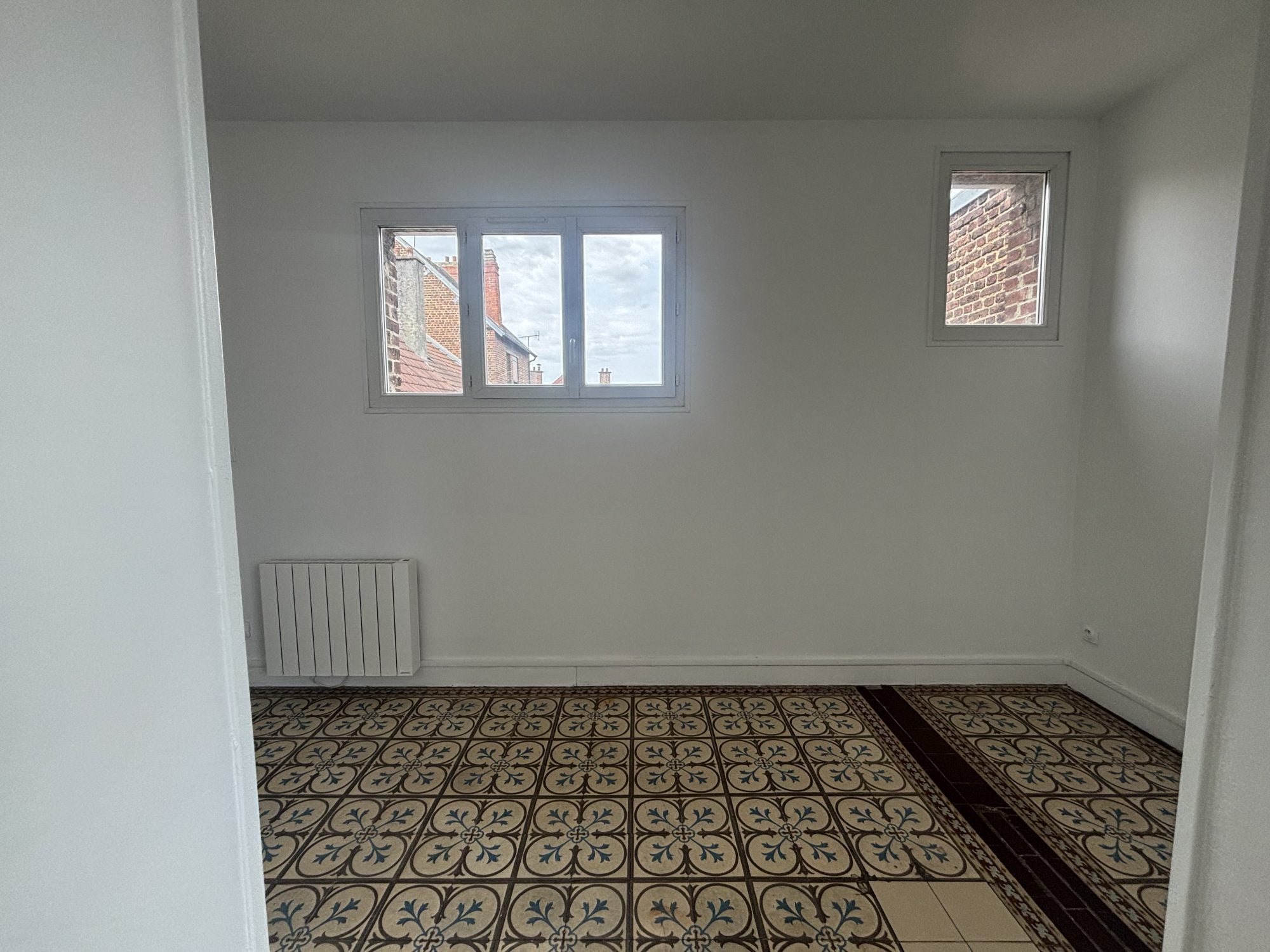Appartement Rue Salesse à Chauny