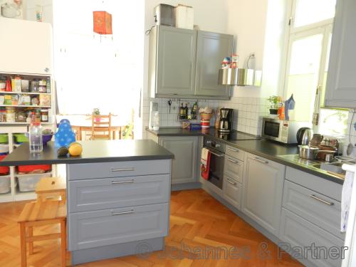 Wohnung Naumannstraße in Dresden