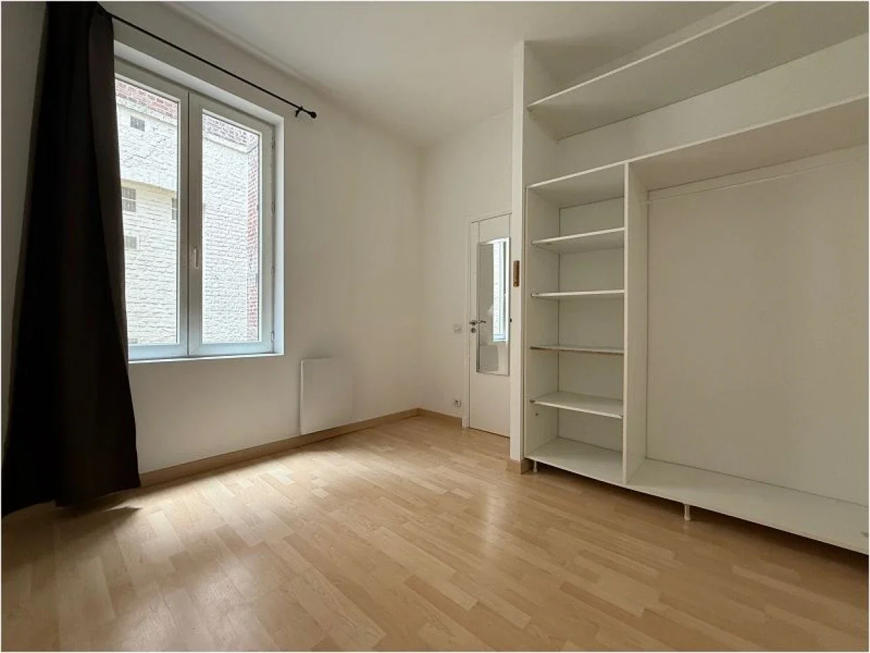 Appartement Rue Denis Godefroy à Lille