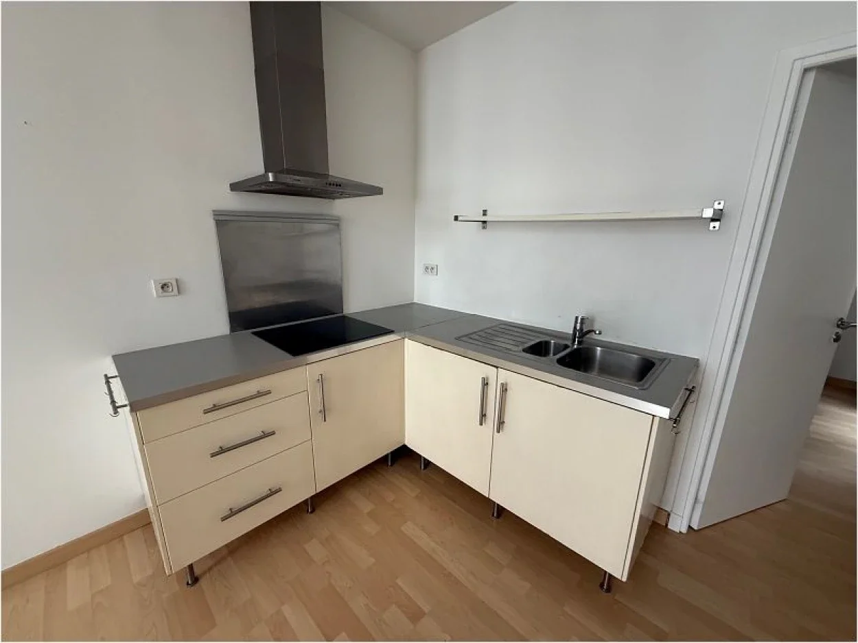 Appartement Rue Denis Godefroy à Lille