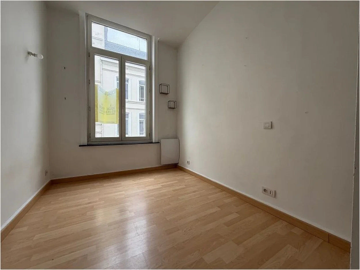 Appartement Rue Denis Godefroy à Lille