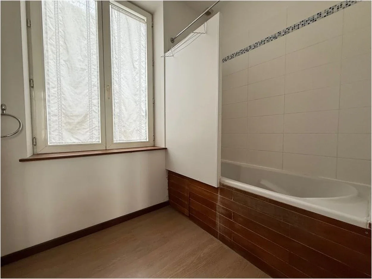 Appartement Rue Denis Godefroy à Lille