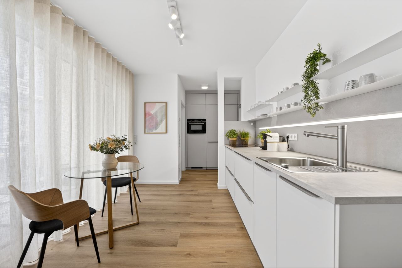 Wohnung Maximinstraße in Trier