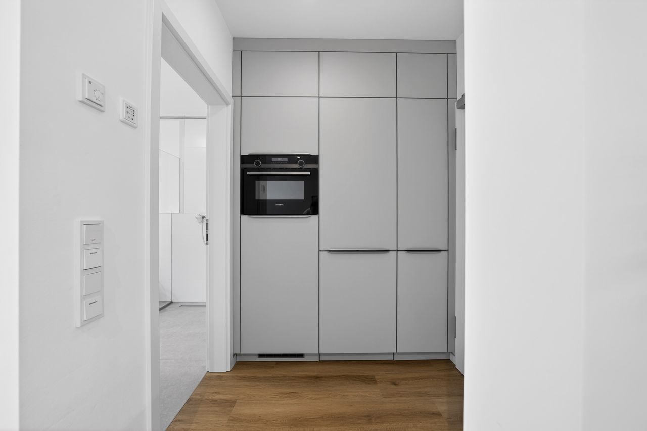 Wohnung Maximinstraße in Trier
