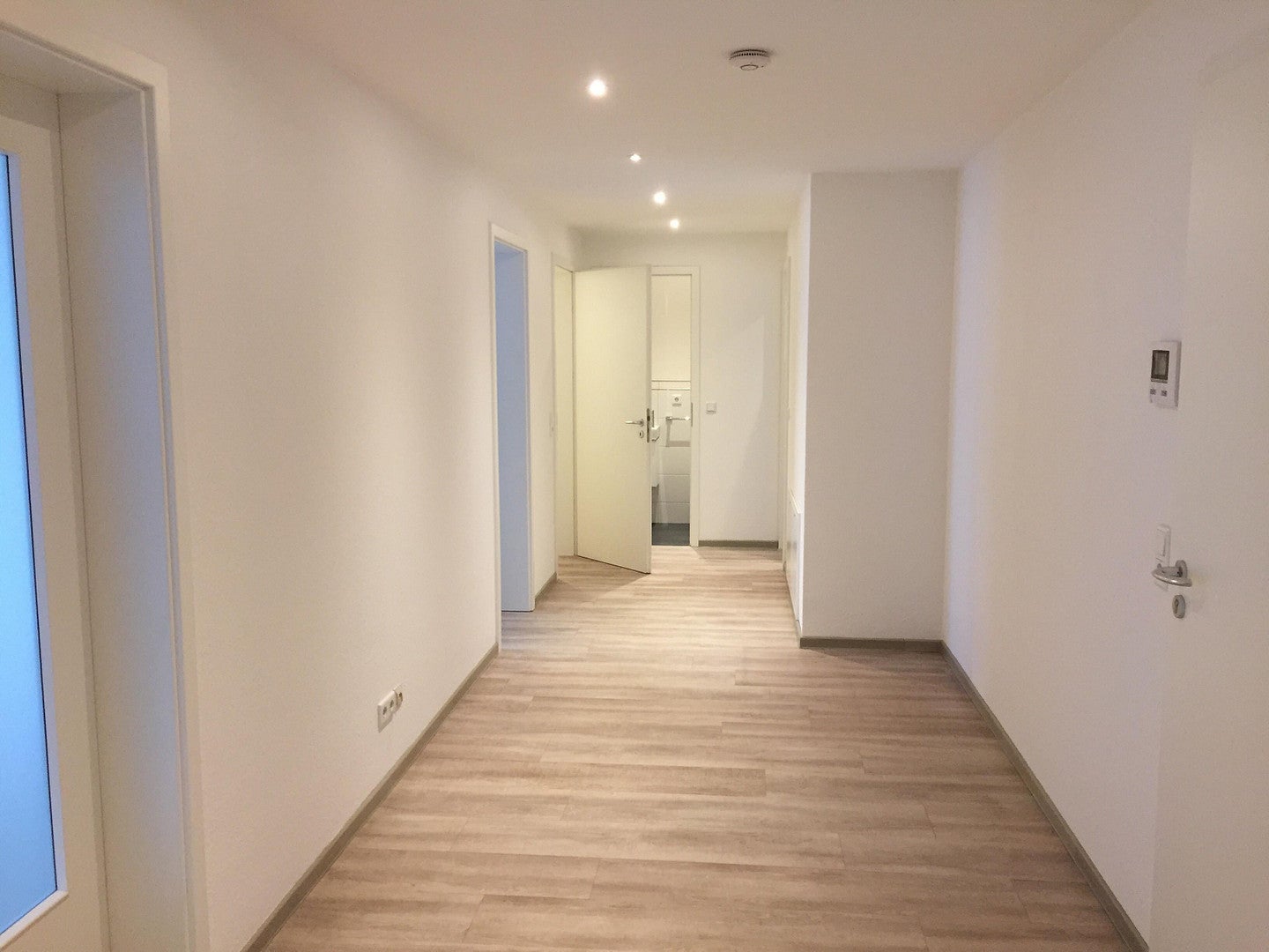 Wohnung Lammstraße in Emmendingen (Kernstadt)