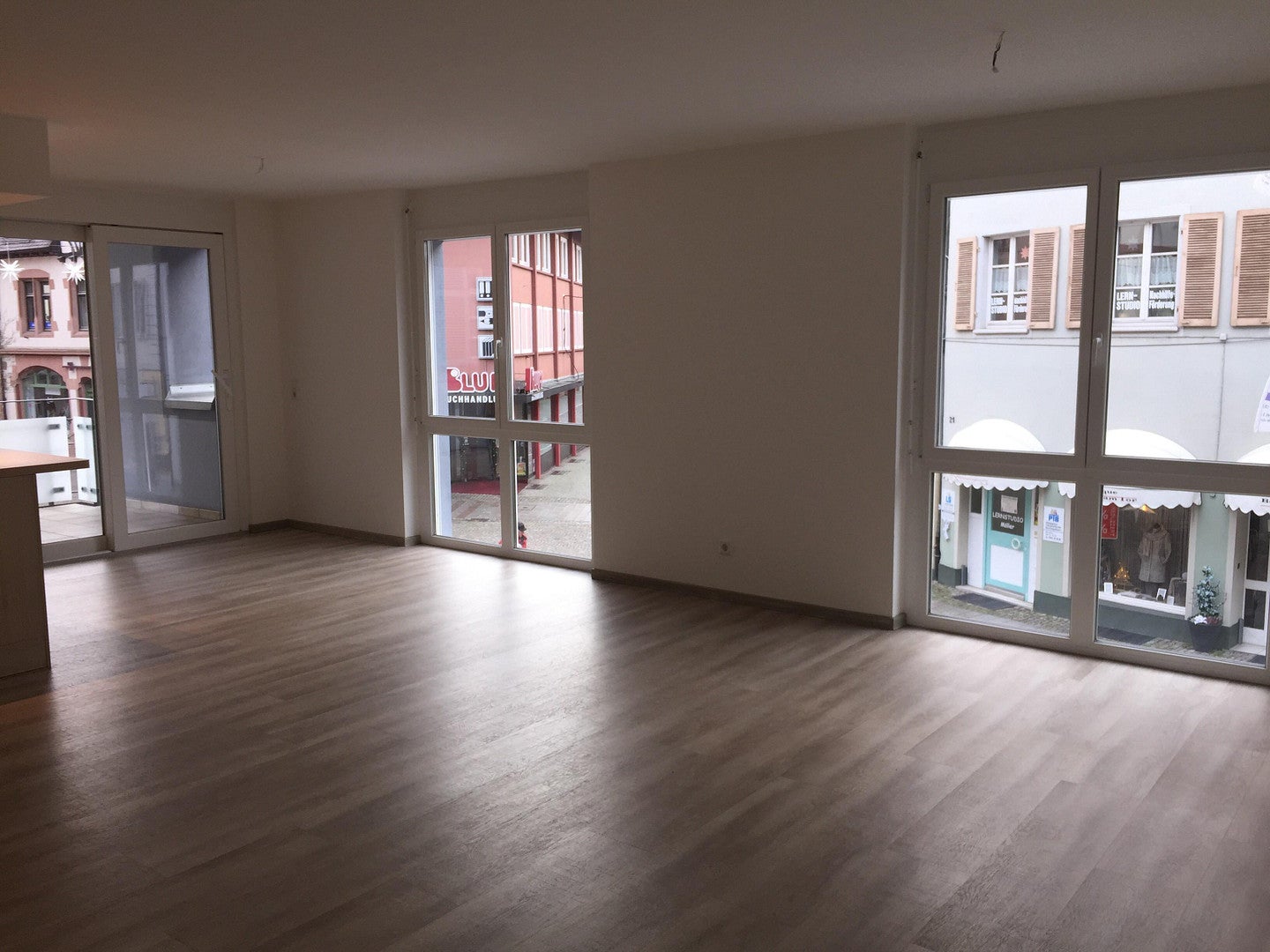 Wohnung Lammstraße in Emmendingen (Kernstadt)