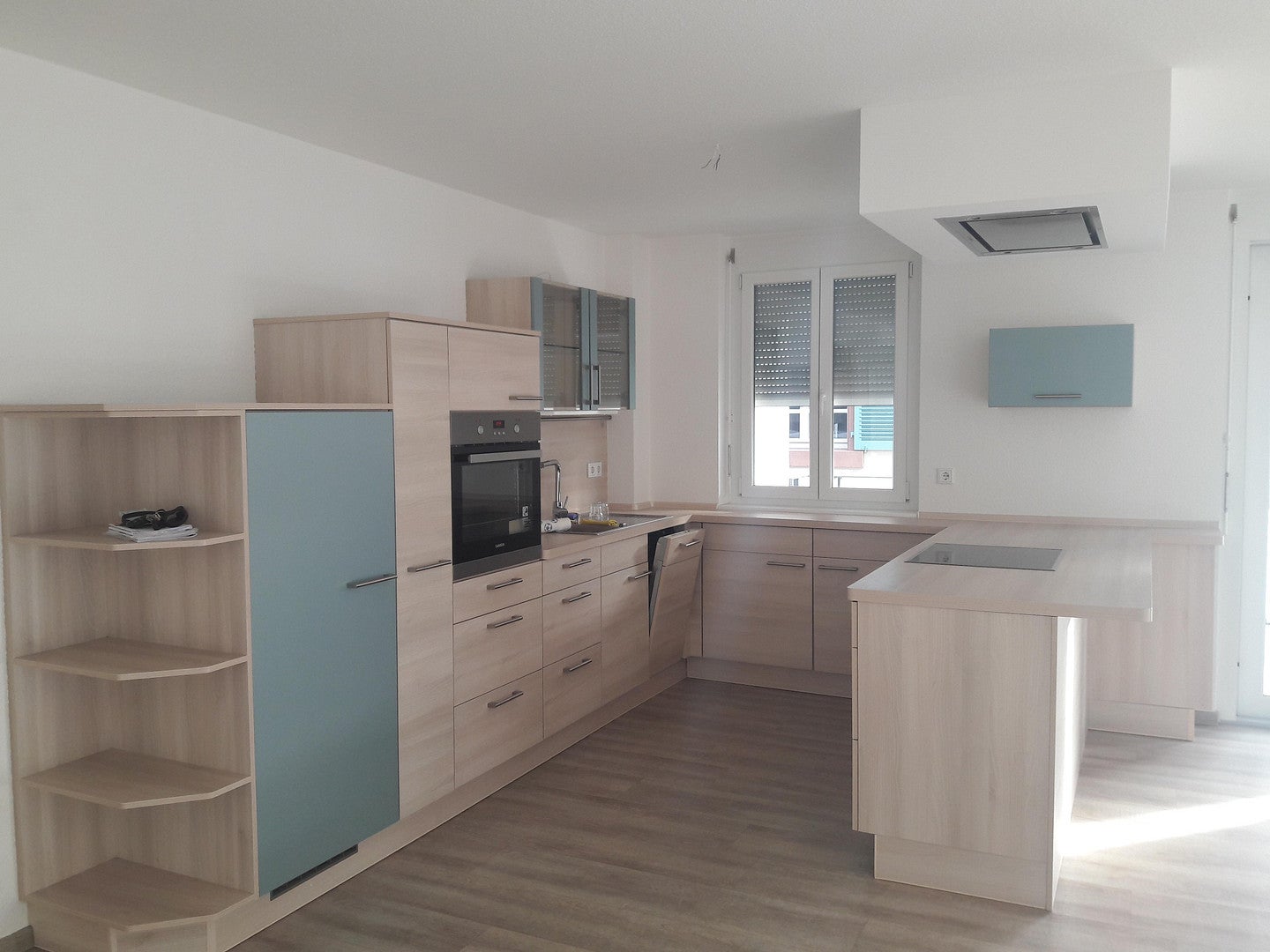 Wohnung Lammstraße in Emmendingen (Kernstadt)