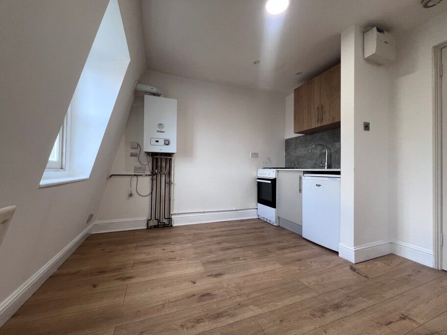 Flat Camden Road in Greater London