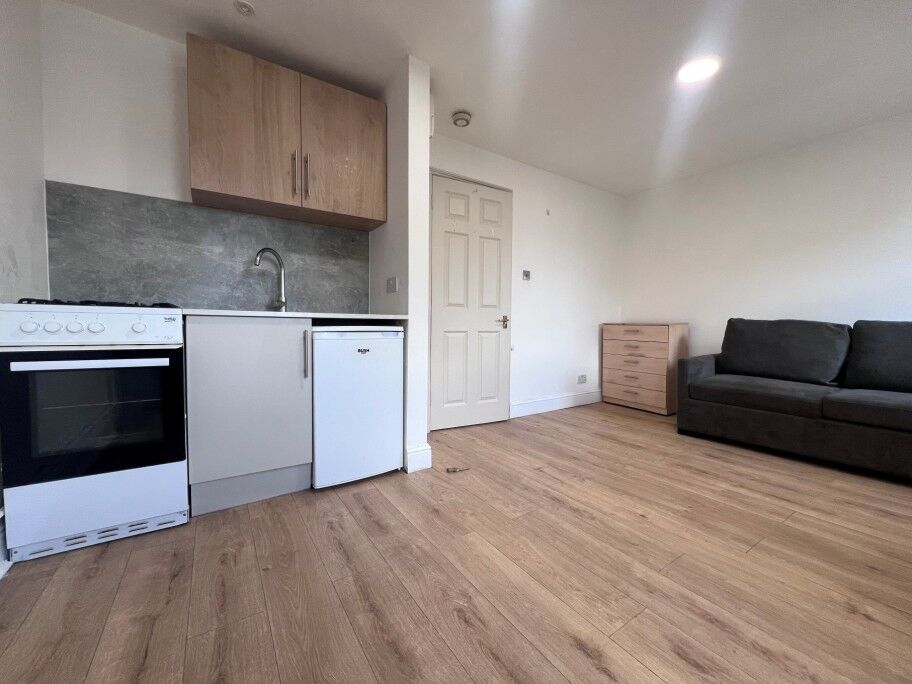 Flat Camden Road in Greater London