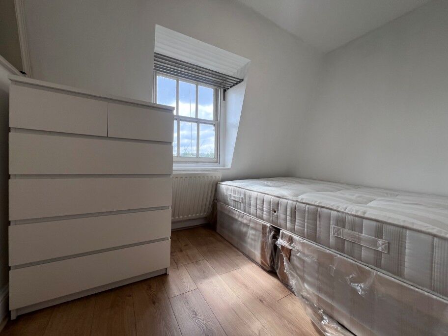 Flat Camden Road in Greater London