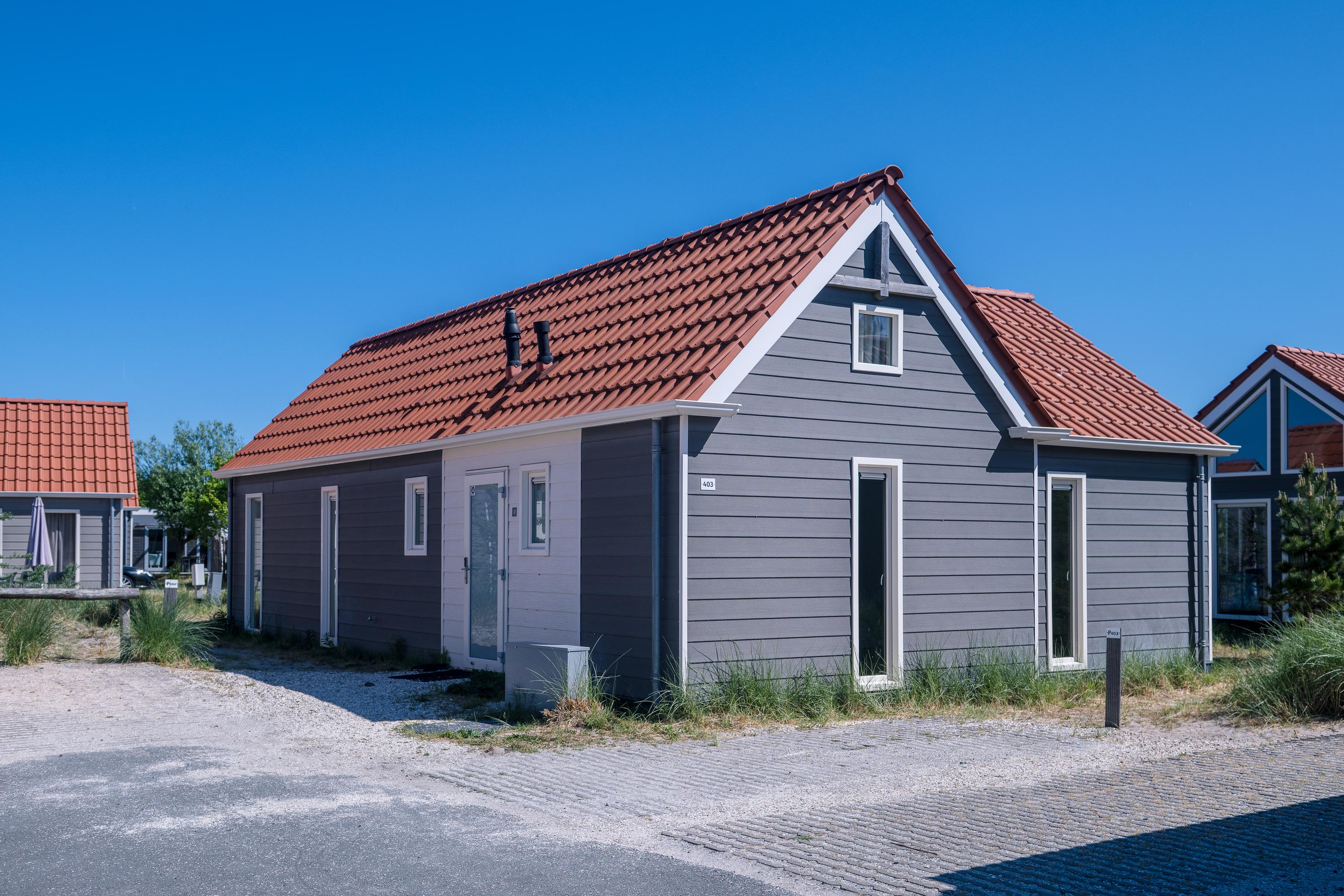 Jan Roepespad 4 403 in Hollum