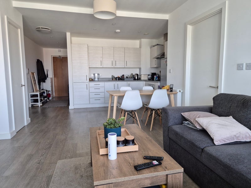 Room Praed Mews in City of Westminster