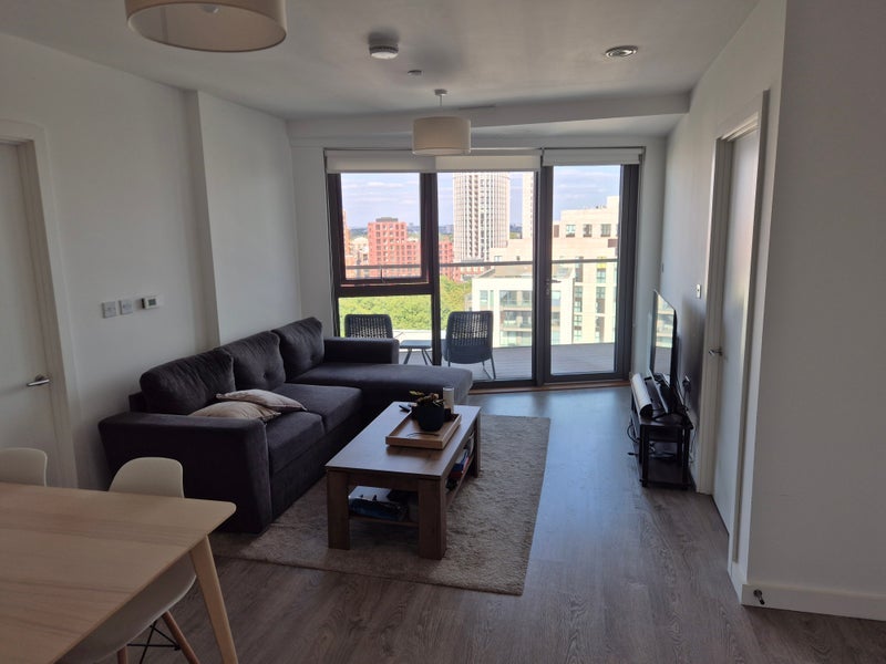 Room Praed Mews in City of Westminster