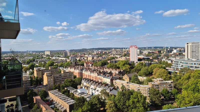 Room Praed Mews in City of Westminster