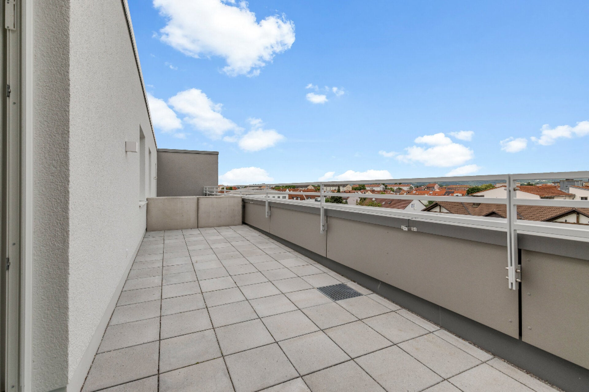 Wohnung Keplerstraße in Neutraubling