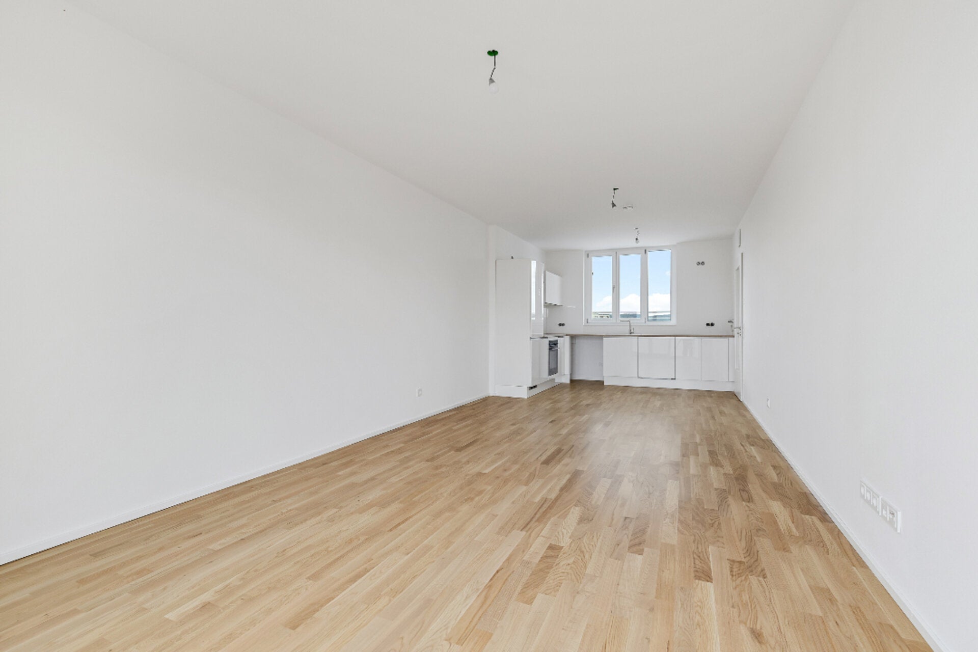 Wohnung Keplerstraße in Neutraubling