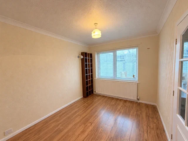 House Redwell Road in Prudhoe