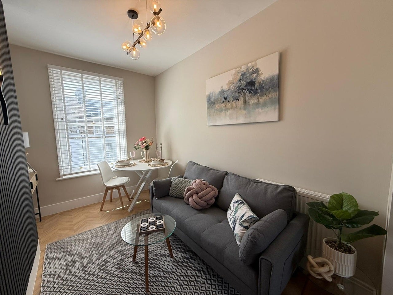 Flat St. Stephen's Grove in Greater London