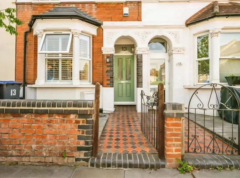 Room Coniston Road in Greater London