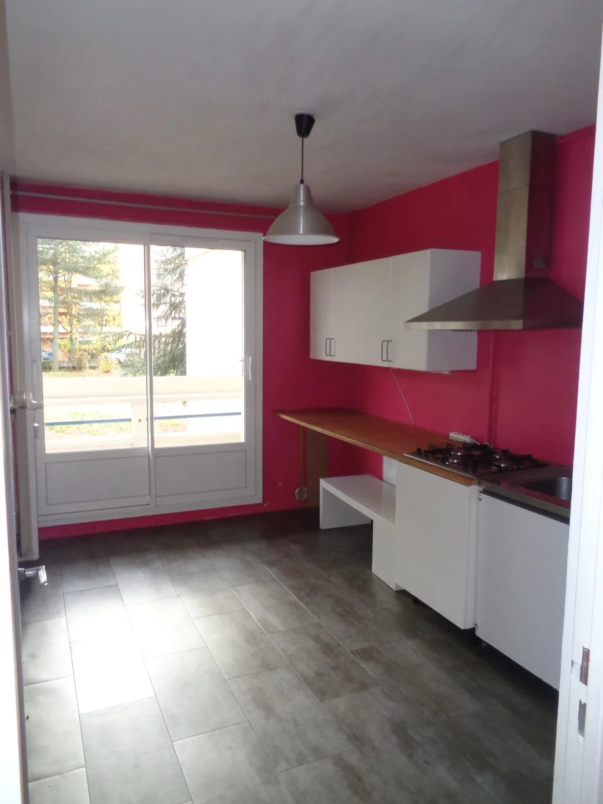 Flat Rue Guyot in Caluire-et-Cuire