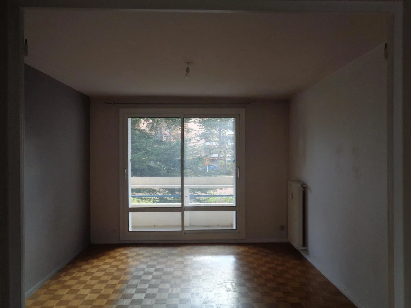 Flat Rue Guyot in Caluire-et-Cuire