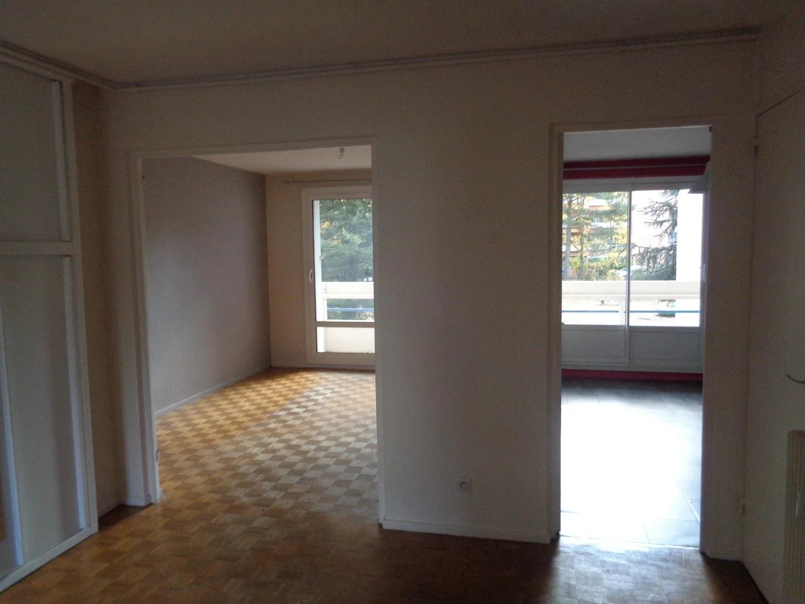 Appartement Rue Guyot à Caluire-et-Cuire