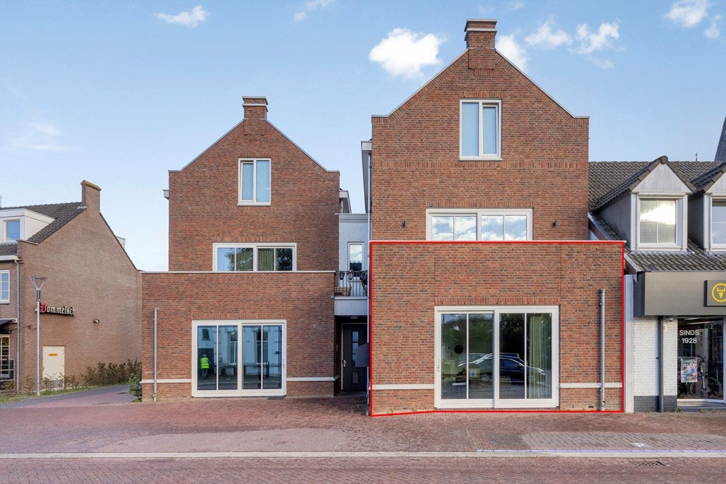 Appartement Kruisstraat 6 in Veldhoven
