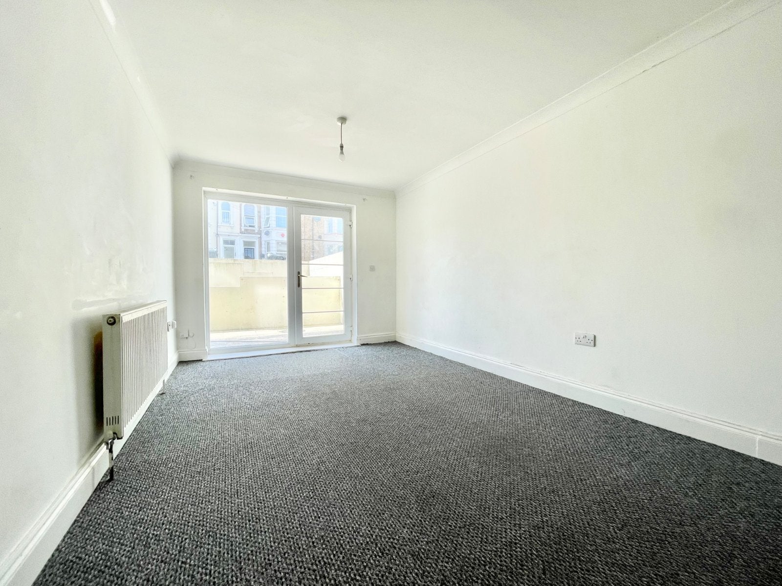 Flat Harold Road in Thanet