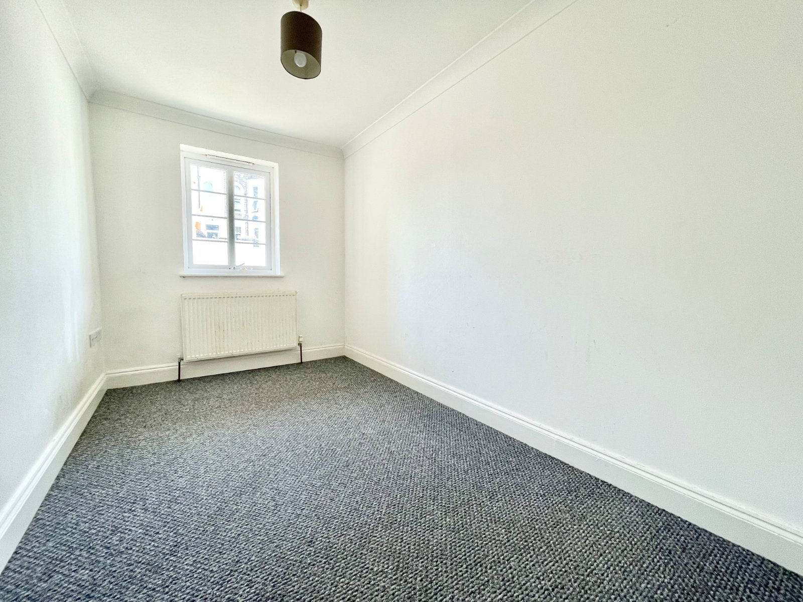 Flat Harold Road in Thanet