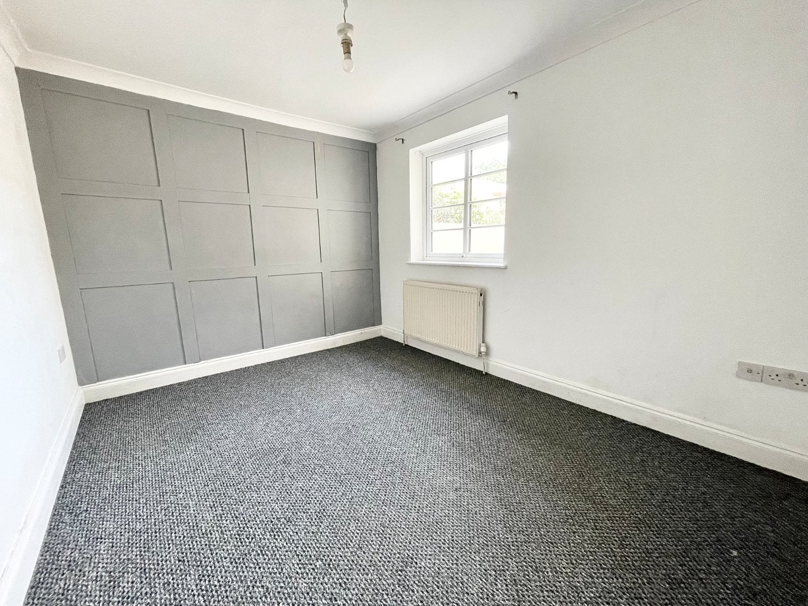 Flat Harold Road in Thanet