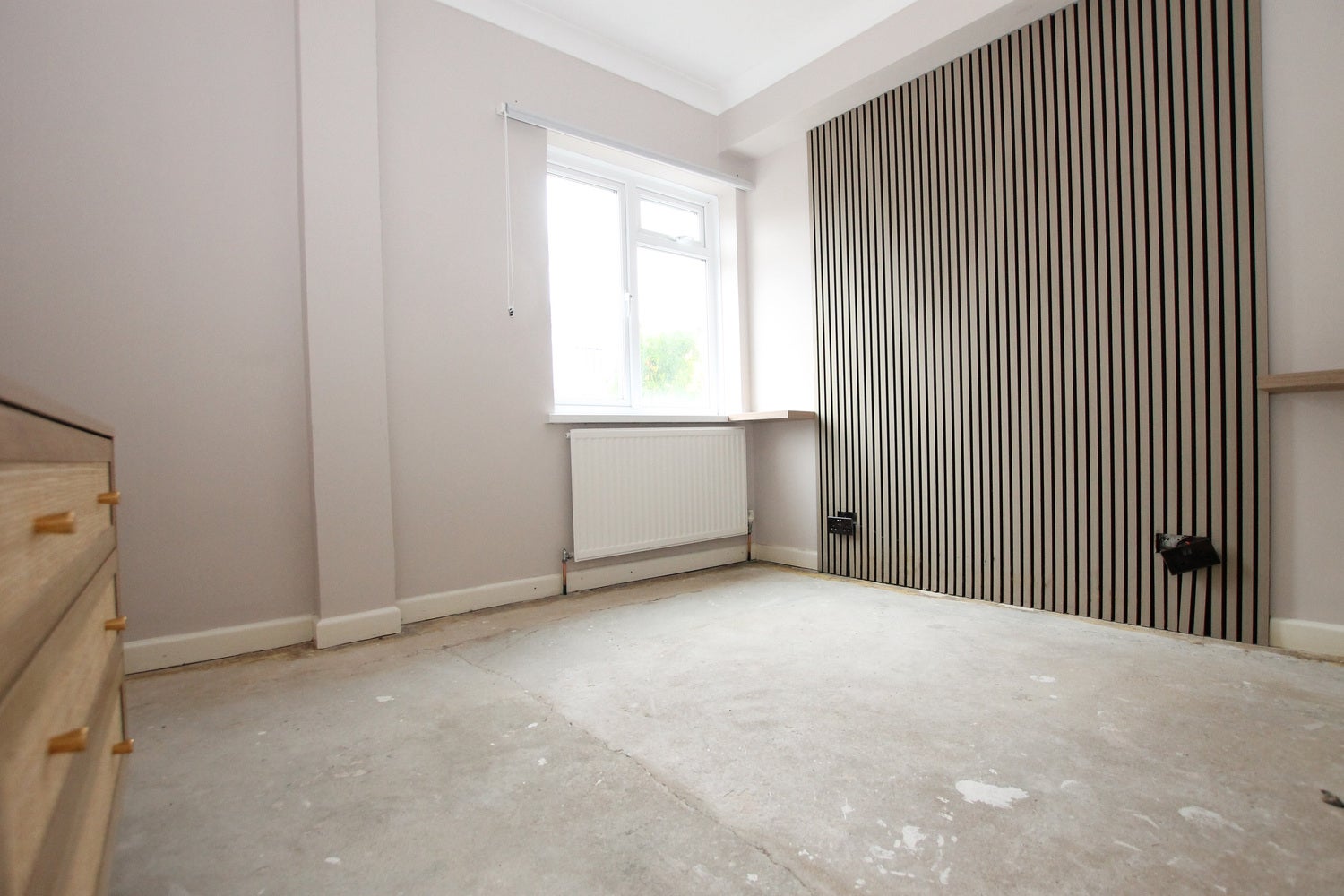 Flat Sandown Road in Sandown
