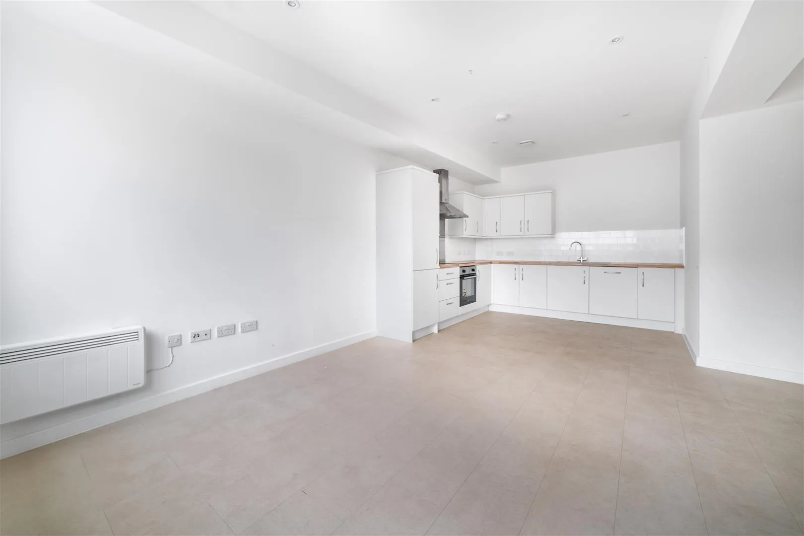 Flat Priestpopple in Hexham