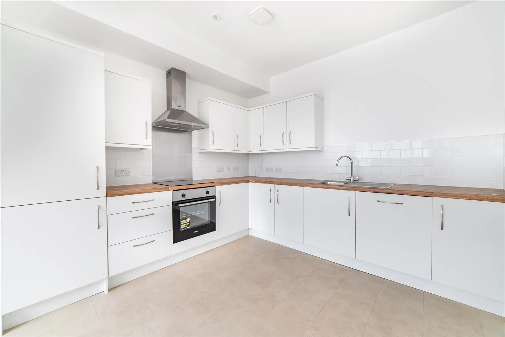 Flat Priestpopple in Hexham