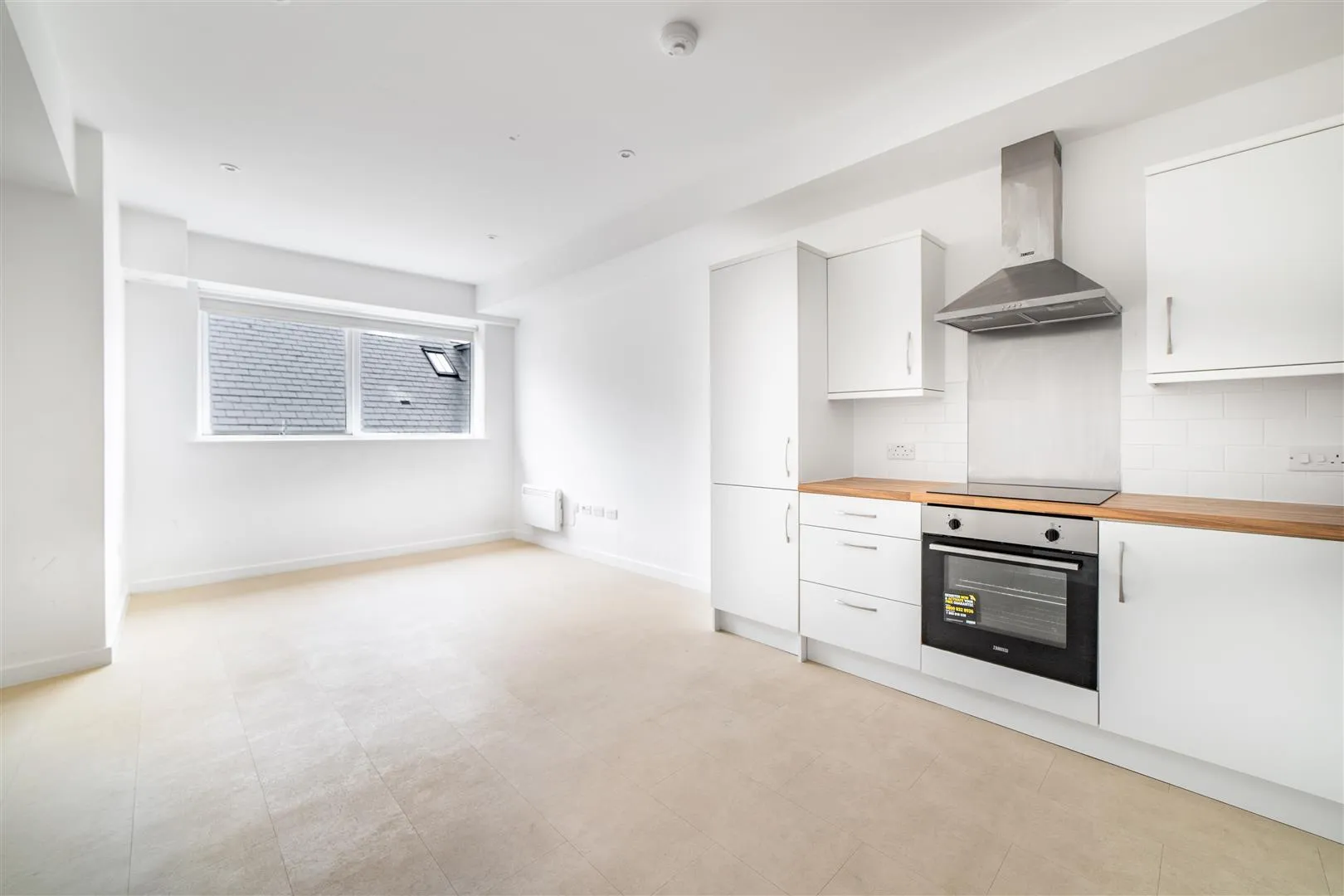 Flat Priestpopple in Hexham