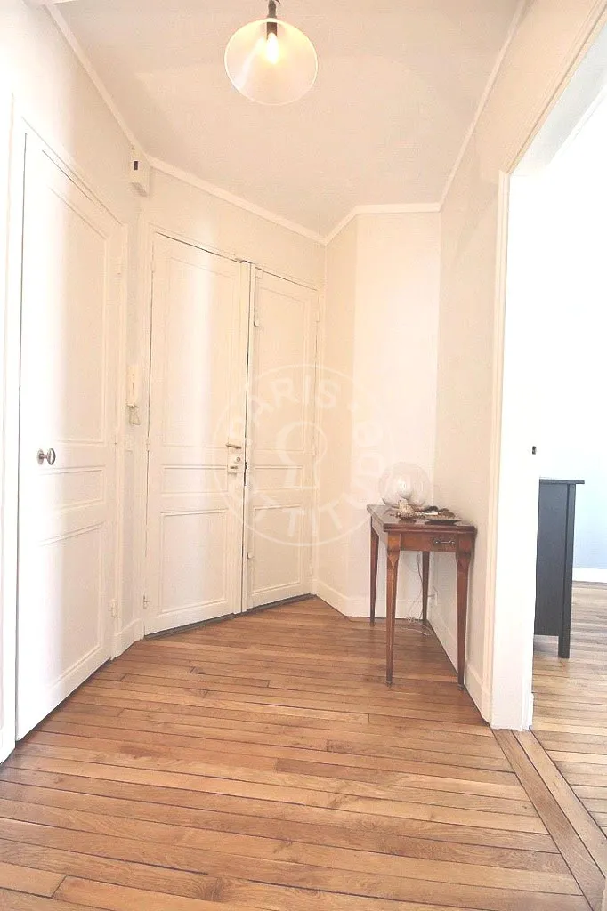 Appartement Rue Madeleine Michelis à Neuilly-sur-Seine