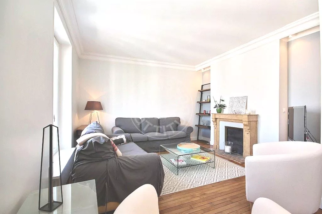 Appartement Rue Madeleine Michelis à Neuilly-sur-Seine