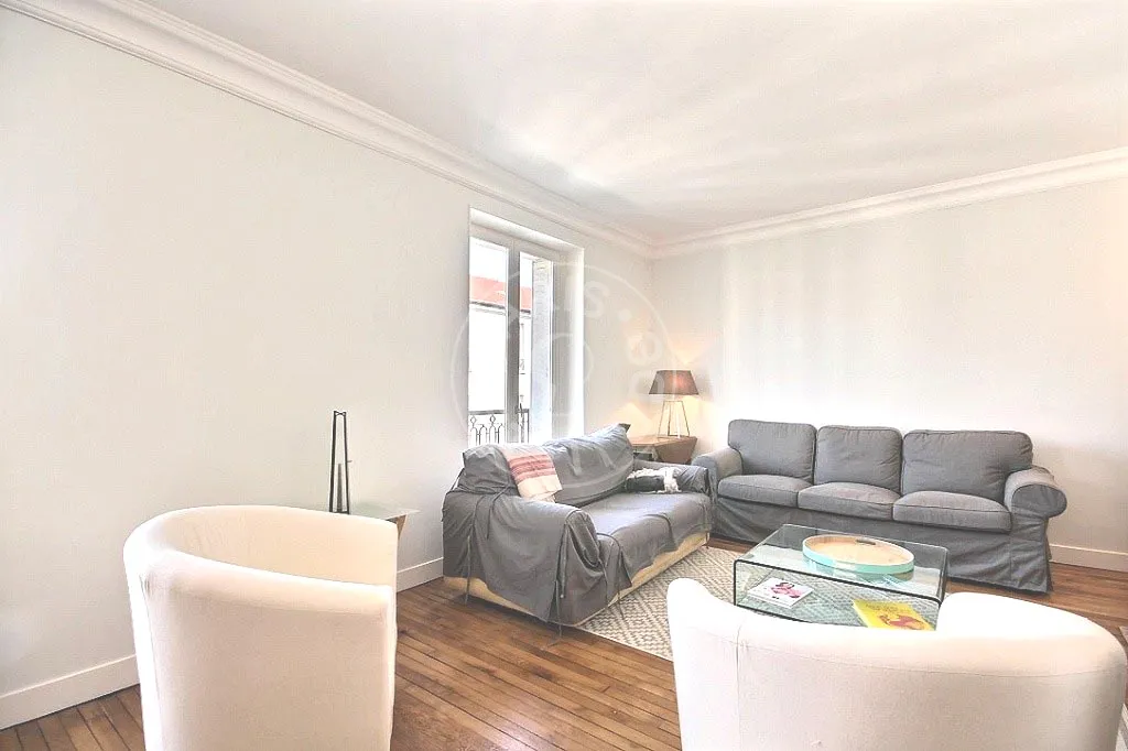 Appartement Rue Madeleine Michelis à Neuilly-sur-Seine