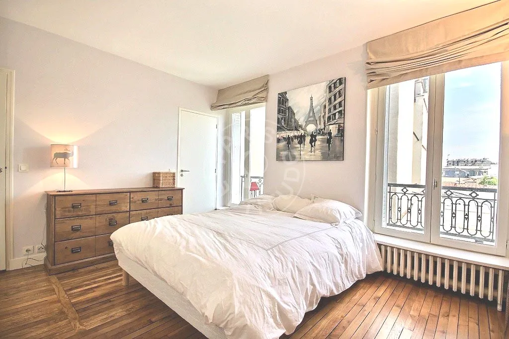Appartement Rue Madeleine Michelis à Neuilly-sur-Seine