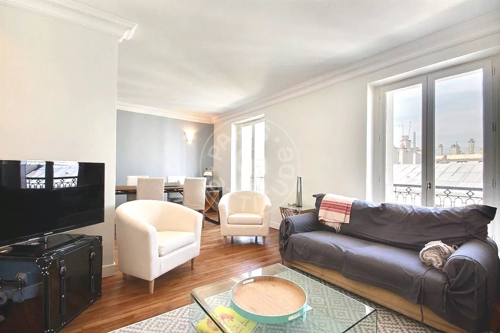 Appartement Rue Madeleine Michelis à Neuilly-sur-Seine