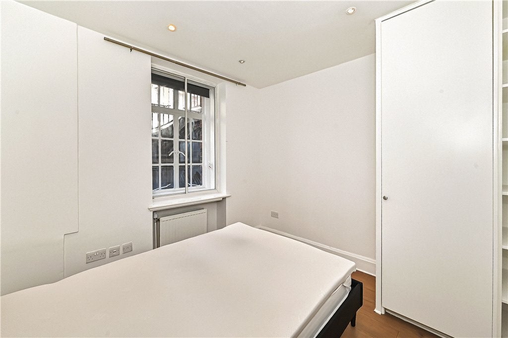 Flat New Quebec Street in City of Westminster