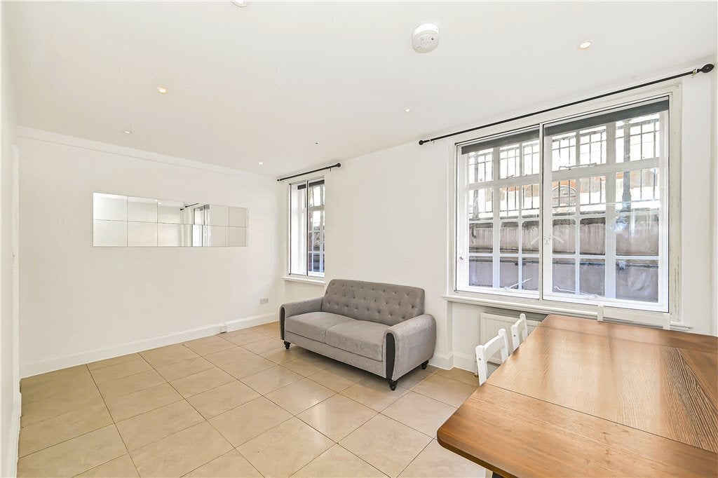 Flat New Quebec Street in City of Westminster