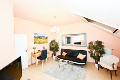 Wohnung Endenicher Straße in Bonn