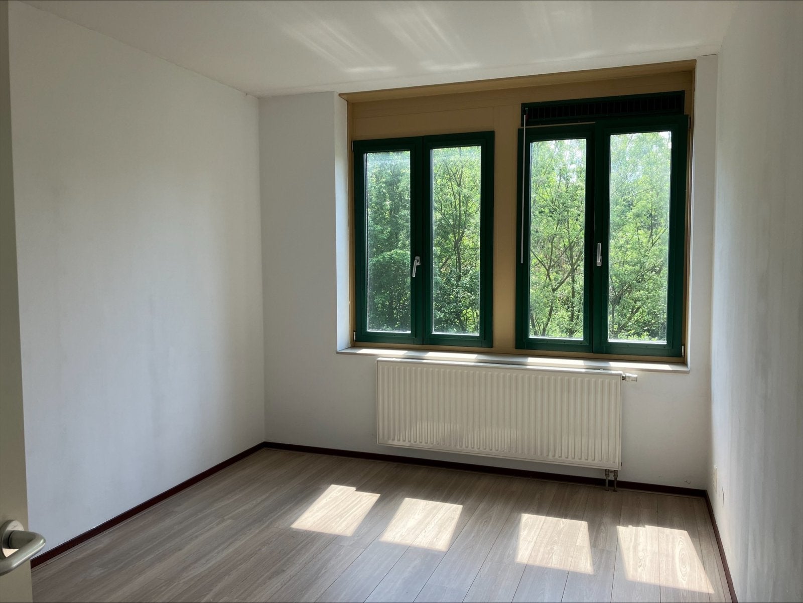 Appartement Willem van Kleeflaan 13