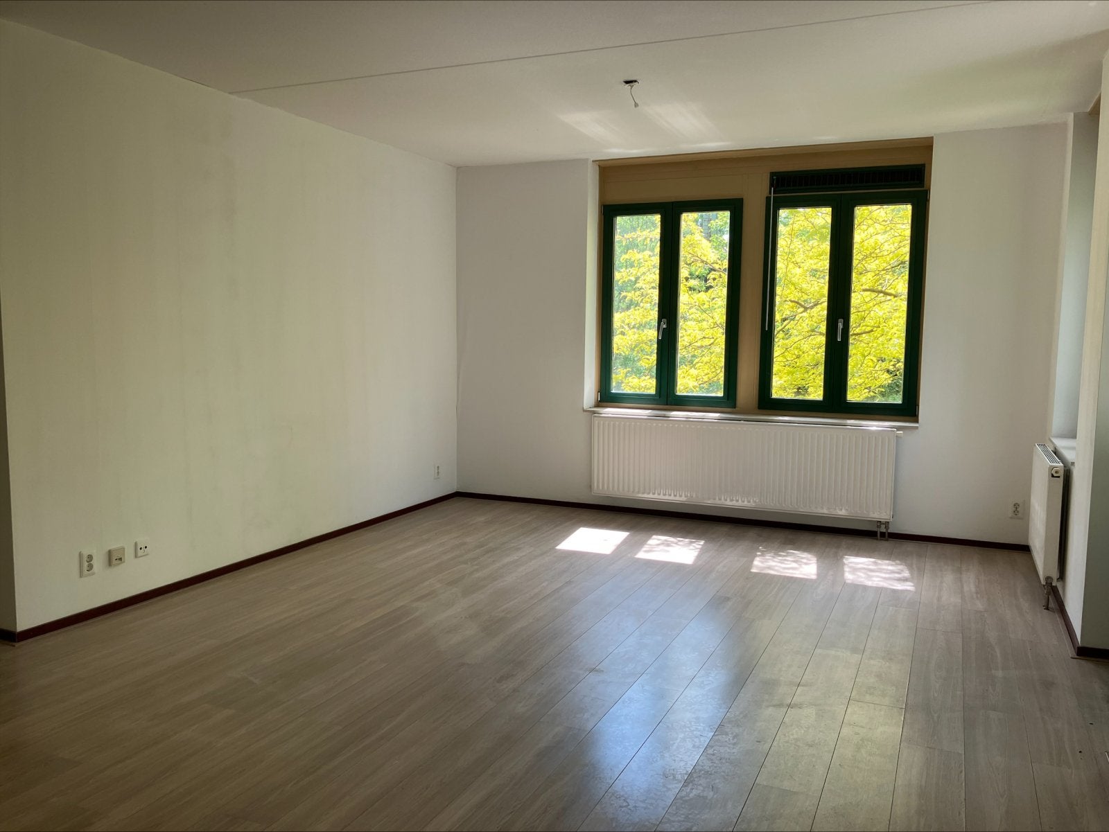 Appartement Schavenmolenstraat 3