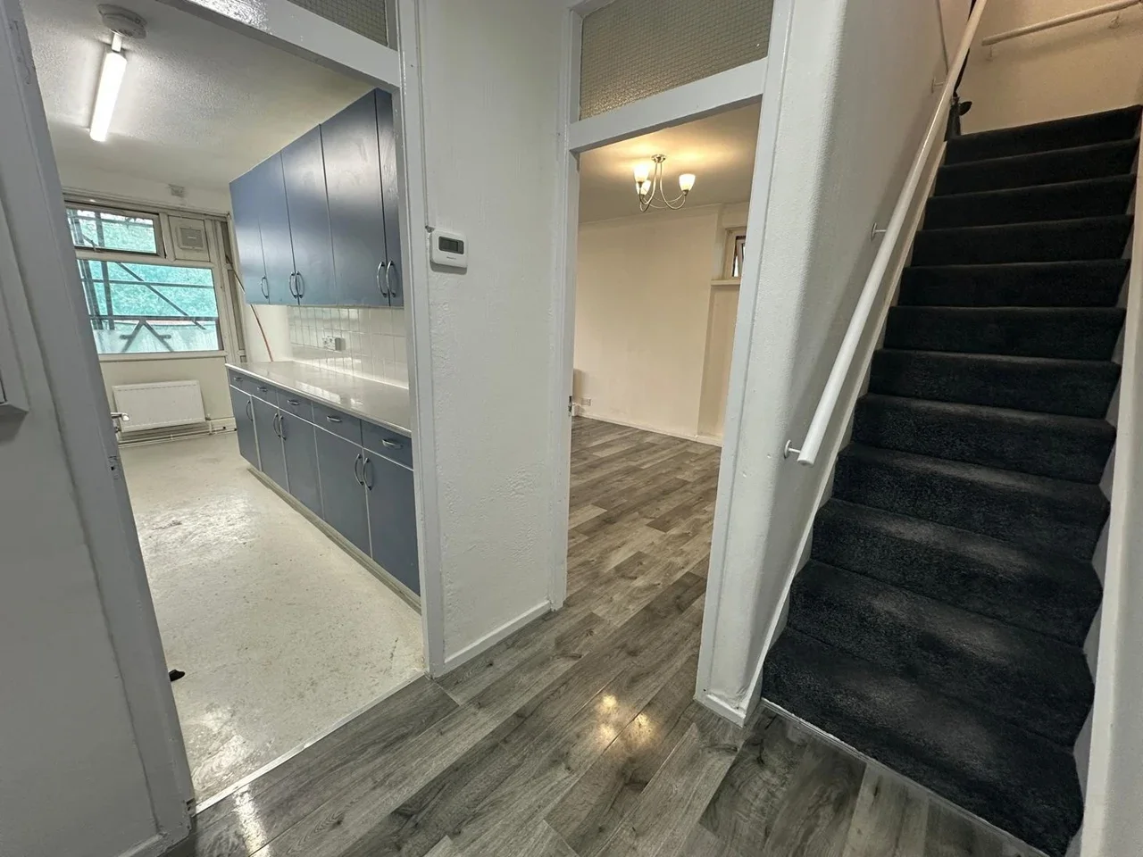 Flat Lindfield Street in Greater London