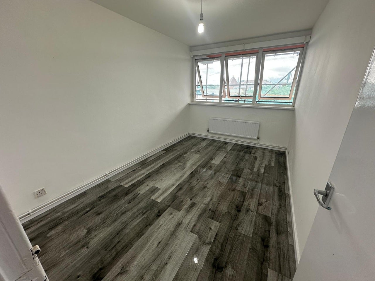 Flat Lindfield Street in Greater London
