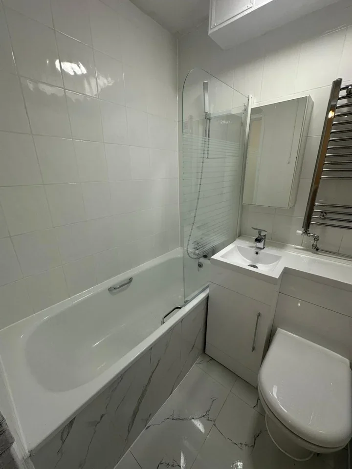 Flat Lindfield Street in Greater London